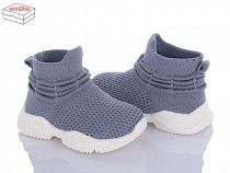 Viktoria W916 grey в магазине Фонтан Обуви