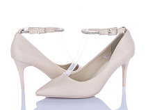 Туфли Aba QQ101-3 в магазине Фонтан Обуви