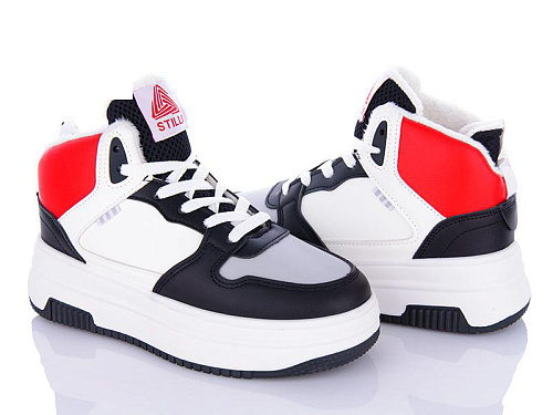 Кроссовки Obuv Ok AM09-70-2 в магазине Фонтан Обуви