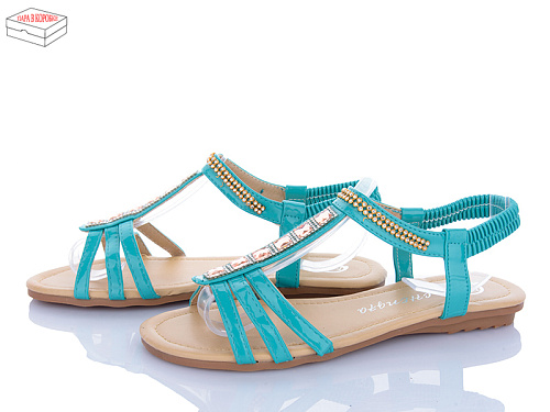 Босоножки Rama 722-7 в магазине Фонтан Обуви