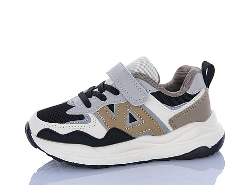 Кроссовки M&L Alex13 661-2 в магазине Фонтан Обуви