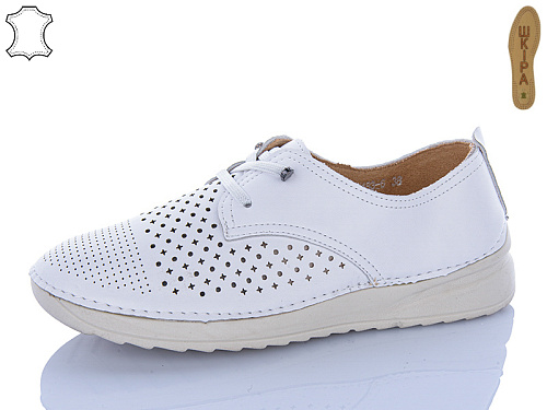 Туфли Коронате 183-6 в магазине Фонтан Обуви