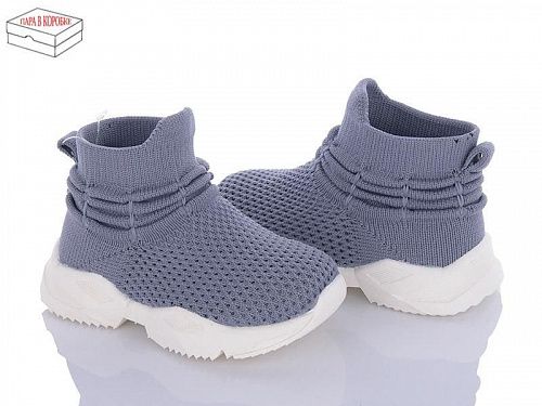 Viktoria W916 grey в магазине Фонтан Обуви