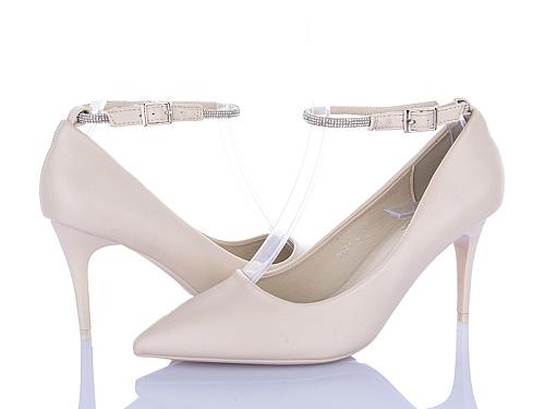 Туфли Aba QQ101-3 в магазине Фонтан Обуви