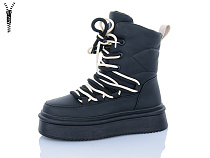 Ботинки Lilin LX906-1 в магазине Фонтан Обуви