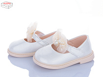 Туфли Comfort-Baby 228-31 білий (21-25) в магазине Фонтан Обуви