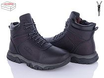 Ботинки Nasite M127-2W в магазине Фонтан Обуви