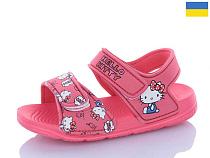 Босоножки Luckline 8008B-11 в магазине Фонтан Обуви