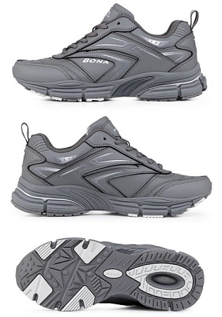 Кроссовки Bona 952FП в магазине Фонтан Обуви