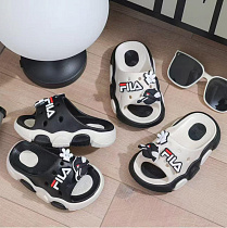 Шлепанцы Slipers 26-39 mix в магазине Фонтан Обуви