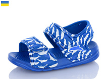 Босоножки Luckline 8002C-16 в магазине Фонтан Обуви