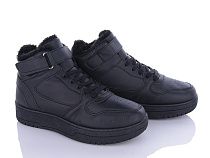 Кроссовки Baolikang A150 black в магазине Фонтан Обуви