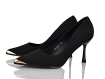 Туфли Loretta WDA006-1 в магазине Фонтан Обуви