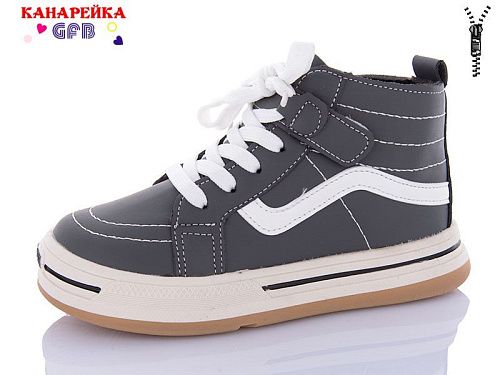 Ботинки Gfb E3521-3 в магазине Фонтан Обуви