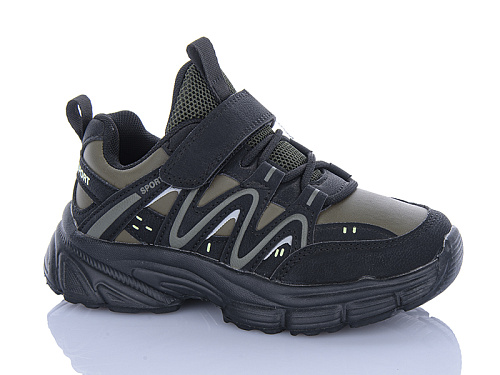 Кроссовки Xifa Kids XXF02-Y5004-3L в магазине Фонтан Обуви