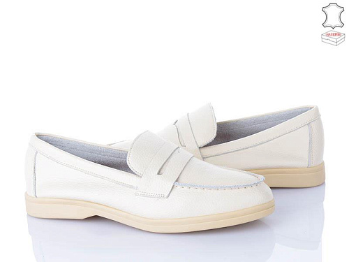 Туфли L&M-Lemon PL2-10 в магазине Фонтан Обуви