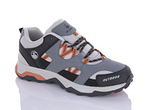 Кроссовки Sharif 2105-1 (40-44) в магазине Фонтан Обуви