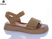 Босоножки Башили G5510-8 в магазине Фонтан Обуви
