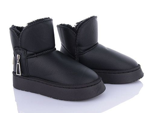 Угги Yiyi A88-1 в магазине Фонтан Обуви