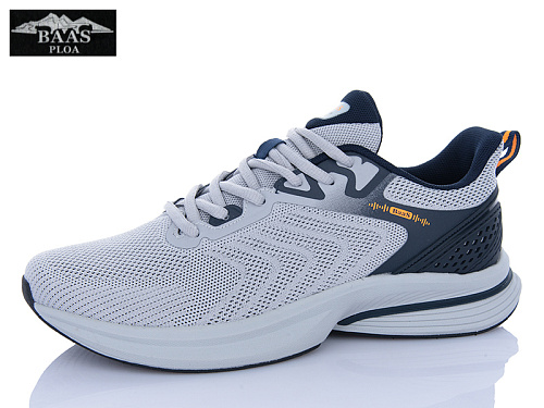 Кроссовки Baas M7592-7 в магазине Фонтан Обуви