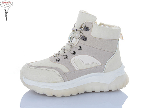 Ботинки Lilin G670-7 в магазине Фонтан Обуви