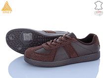 Кроссовки Stilli Group L2440-10 шкіра в магазине Фонтан Обуви