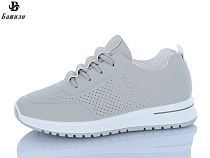 Кроссовки Башили H6555-7 в магазине Фонтан Обуви