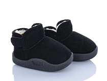 Угги Clibee S960-1 black в магазине Фонтан Обуви