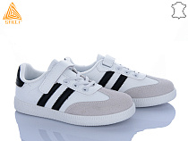 Кроссовки Stilli Kids XT380-5 шкіра в магазине Фонтан Обуви