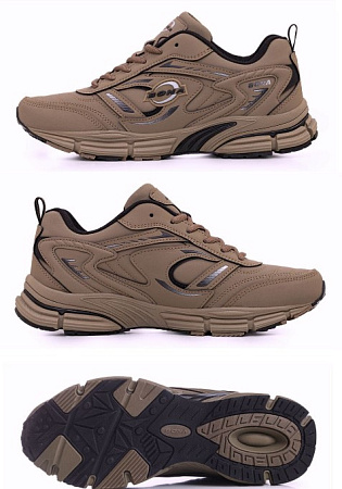 Кроссовки Bona 930ТВ в магазине Фонтан Обуви