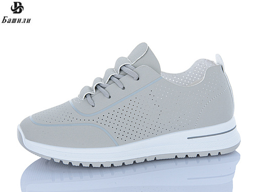 Кроссовки Башили H6555-7 в магазине Фонтан Обуви