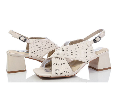 Босоножки Loretta A875-2 в магазине Фонтан Обуви