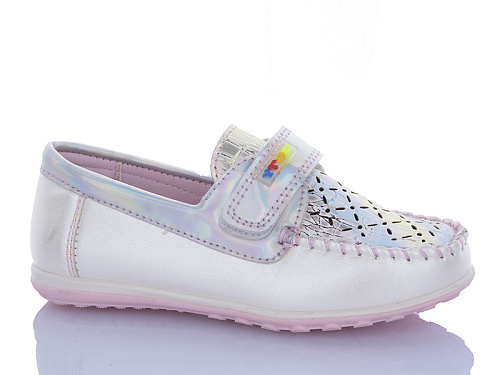 Туфли Sanlin 1-70381 в магазине Фонтан Обуви