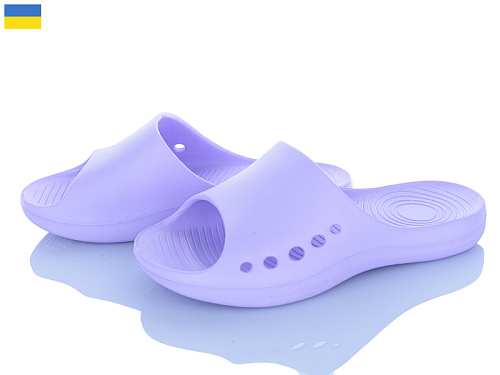 Шлепанцы Luckline 26-25792-375 в магазине Фонтан Обуви