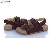 Босоножки Klf BL5109-8B в магазине Фонтан Обуви