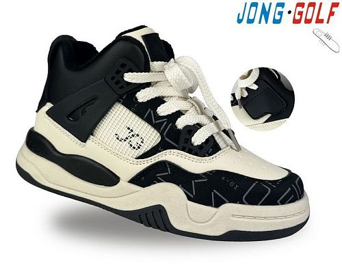 Ботинки Jong-Golf C30894-0 в магазине Фонтан Обуви