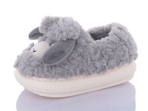 Тапочки Luckline 880-3 в магазине Фонтан Обуви