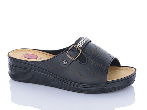 Шлепанцы Sharif 1305-3 (37-41) в магазине Фонтан Обуви