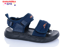 Босоножки Gfb X8505-2 в магазине Фонтан Обуви