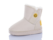 Угги Ashiguli B304 beige в магазине Фонтан Обуви