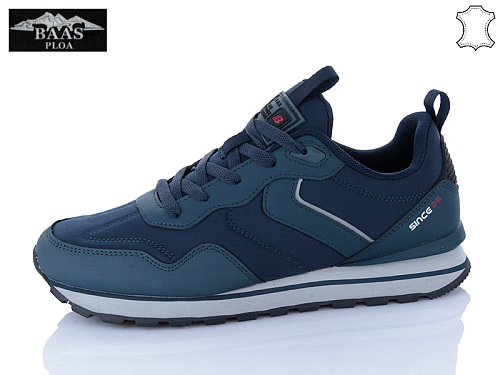 Кроссовки Baas M7635-3 в магазине Фонтан Обуви