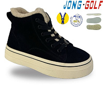 Ботинки Jong-Golf C40738-0 в магазине Фонтан Обуви