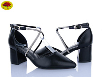 Туфли Meideli L622-7 в магазине Фонтан Обуви