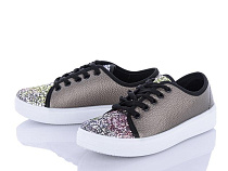 Кеды Demur 131308-4 2025 в магазине Фонтан Обуви