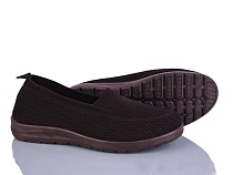 Слипоны Бабочка 394-606 в магазине Фонтан Обуви