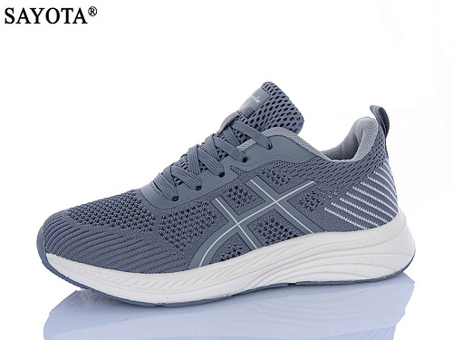 Кроссовки Sayota S508-6A в магазине Фонтан Обуви