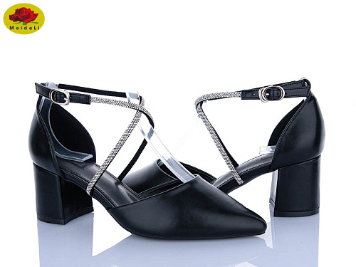 Туфли Meideli L622-7 в магазине Фонтан Обуви