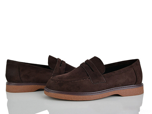 Туфли Бабочка 6069-138 в магазине Фонтан Обуви