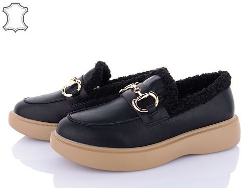 Туфли Itts AA303B в магазине Фонтан Обуви