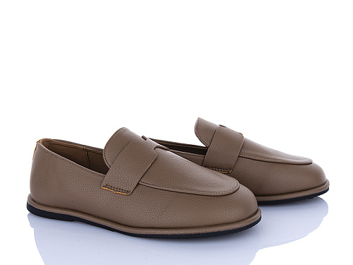 Туфли Loretta Y078-2 в магазине Фонтан Обуви